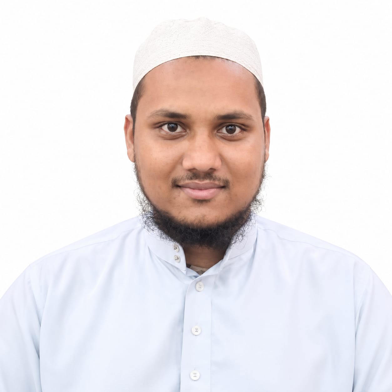 হাফেজ মাওলানা মাহফুজ হাসান